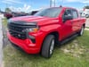 2 thumbnail image of  2024 Chevrolet Silverado 1500 Custom