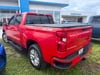 4 thumbnail image of  2024 Chevrolet Silverado 1500 Custom