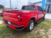3 thumbnail image of  2024 Chevrolet Silverado 1500 Custom