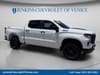 2 thumbnail image of  2024 Chevrolet Silverado 1500 Custom Trail Boss