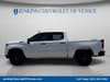 9 thumbnail image of  2024 Chevrolet Silverado 1500 Custom Trail Boss