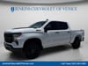 11 thumbnail image of  2024 Chevrolet Silverado 1500 Custom Trail Boss