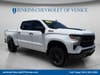 1 thumbnail image of  2024 Chevrolet Silverado 1500 Custom Trail Boss