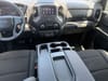 18 thumbnail image of  2024 Chevrolet Silverado 1500 Custom Trail Boss