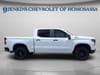 1 thumbnail image of  2024 Chevrolet Silverado 1500 Custom Trail Boss