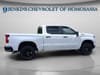2 thumbnail image of  2024 Chevrolet Silverado 1500 Custom Trail Boss