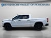 4 thumbnail image of  2024 Chevrolet Silverado 1500 Custom Trail Boss