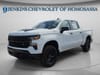 11 thumbnail image of  2024 Chevrolet Silverado 1500 Custom Trail Boss