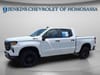 6 thumbnail image of  2024 Chevrolet Silverado 1500 Custom Trail Boss