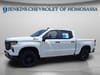 5 thumbnail image of  2024 Chevrolet Silverado 1500 Custom Trail Boss
