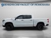 9 thumbnail image of  2024 Chevrolet Silverado 1500 Custom Trail Boss