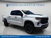 1 thumbnail image of  2024 Chevrolet Silverado 1500 Custom Trail Boss