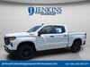 6 thumbnail image of  2024 Chevrolet Silverado 1500 Custom Trail Boss