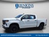 1 thumbnail image of  2024 Chevrolet Silverado 1500 Custom Trail Boss