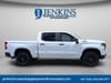 3 thumbnail image of  2024 Chevrolet Silverado 1500 Custom Trail Boss
