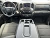 15 thumbnail image of  2024 Chevrolet Silverado 1500 Custom Trail Boss