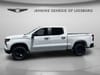 9 thumbnail image of  2024 Chevrolet Silverado 1500 Custom Trail Boss