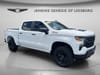 1 thumbnail image of  2024 Chevrolet Silverado 1500 Custom Trail Boss