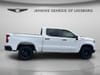 3 thumbnail image of  2024 Chevrolet Silverado 1500 Custom Trail Boss