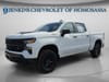 10 thumbnail image of  2024 Chevrolet Silverado 1500 Custom Trail Boss