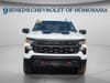 12 thumbnail image of  2024 Chevrolet Silverado 1500 Custom Trail Boss