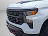 34 thumbnail image of  2024 Chevrolet Silverado 1500 Custom Trail Boss