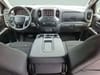 15 thumbnail image of  2024 Chevrolet Silverado 1500 Custom Trail Boss