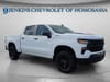2 thumbnail image of  2024 Chevrolet Silverado 1500 Custom Trail Boss