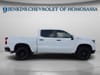 3 thumbnail image of  2024 Chevrolet Silverado 1500 Custom Trail Boss