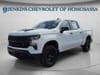 11 thumbnail image of  2024 Chevrolet Silverado 1500 Custom Trail Boss