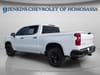 7 thumbnail image of  2024 Chevrolet Silverado 1500 Custom Trail Boss