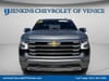 12 thumbnail image of  2024 Chevrolet Silverado 1500 High Country