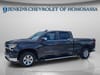 2 thumbnail image of  2024 Chevrolet Silverado 1500 LT