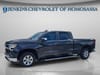 1 thumbnail image of  2024 Chevrolet Silverado 1500 LT