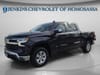 9 thumbnail image of  2024 Chevrolet Silverado 1500 LT