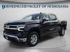 10 thumbnail image of  2024 Chevrolet Silverado 1500 LT