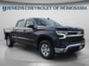 12 thumbnail image of  2024 Chevrolet Silverado 1500 LT