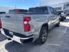 5 thumbnail image of  2024 Chevrolet Silverado 1500 LT