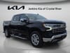 1 thumbnail image of  2024 Chevrolet Silverado 1500 LTZ