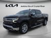 16 thumbnail image of  2024 Chevrolet Silverado 1500 LTZ