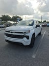3 thumbnail image of  2024 Chevrolet Silverado 1500 RST