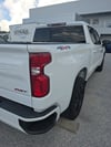 5 thumbnail image of  2024 Chevrolet Silverado 1500 RST