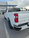 4 thumbnail image of  2024 Chevrolet Silverado 1500 RST
