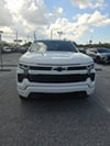 2 thumbnail image of  2024 Chevrolet Silverado 1500 RST