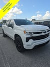 1 thumbnail image of  2024 Chevrolet Silverado 1500 RST