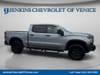 2 thumbnail image of  2024 Chevrolet Silverado 1500 ZR2