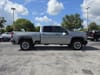 3 thumbnail image of  2024 Chevrolet Silverado 2500HD Custom