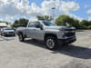 2 thumbnail image of  2024 Chevrolet Silverado 2500HD Custom