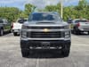 12 thumbnail image of  2024 Chevrolet Silverado 2500HD Custom