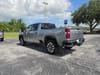 8 thumbnail image of  2024 Chevrolet Silverado 2500HD Custom